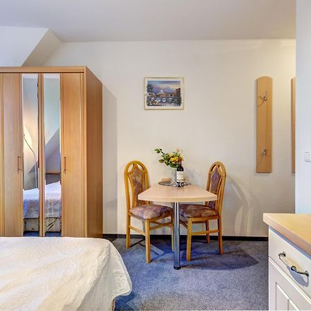 Haus Ostseeglueck - Ferienwohnung Mittagssonne Mit Gemeinschaftssauna Лоддін Екстер'єр фото
